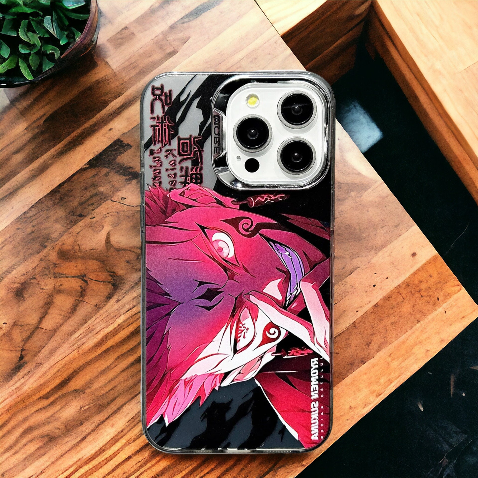 Anime iPhone Casecustomized iPhone Case,japanese iPhone Case, iPhone