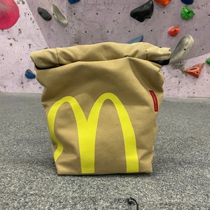 FastFood Chalk Bucket image 1