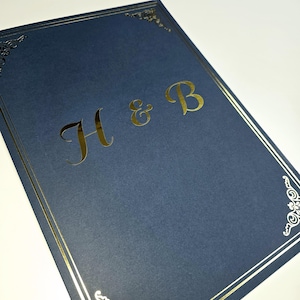 Dini Nikah Belgesi Islamische Heiratsurkunde