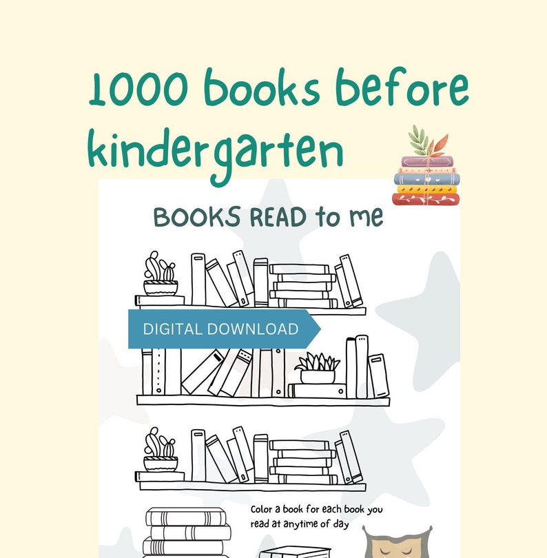 Books Read To Me
