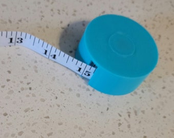 Soft Measuring Tape Reel
