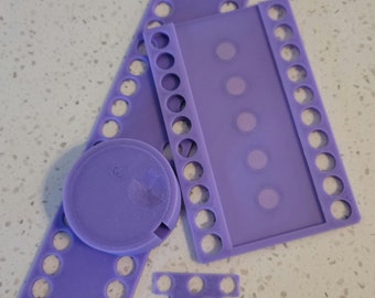 Crafty Caitlan's Cross Stitch Collection Combo