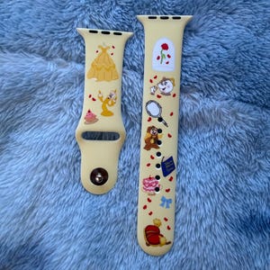 Belle Watch Band Apple 42/44/45mm M/L