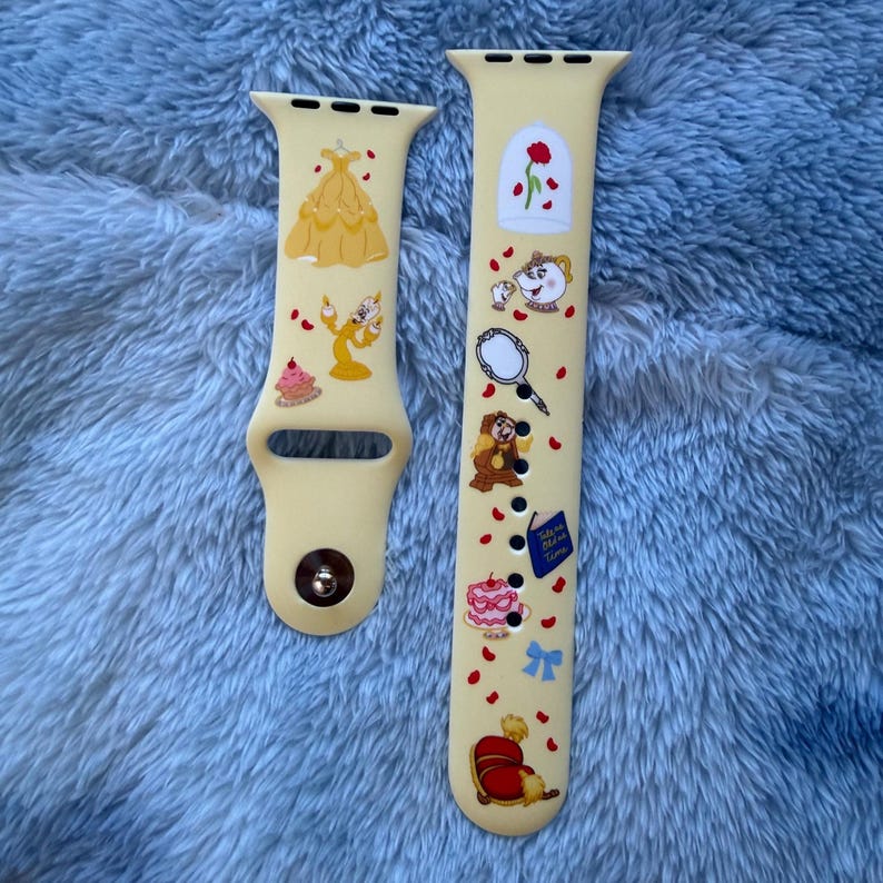 Belle Watch Band Apple 42/44/45mm M/L
