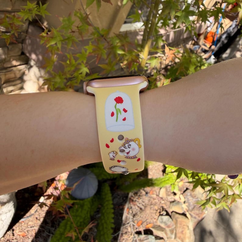 Belle Watch Band image 8