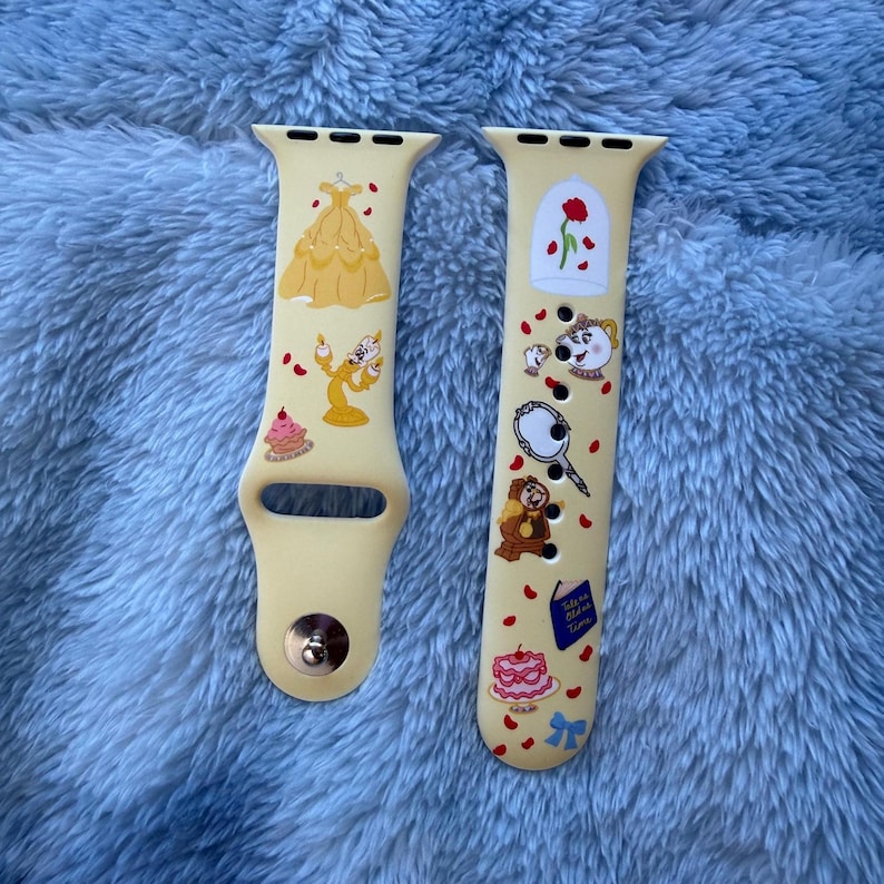Belle Watch Band Apple 38/40/41mm S/M