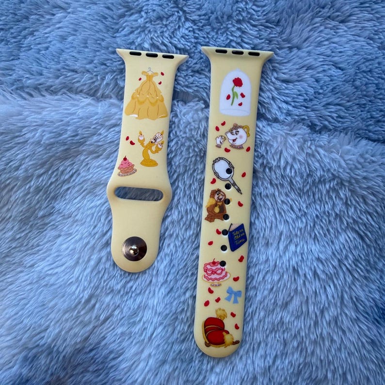Belle Watch Band Apple 38/40/41mm M/L
