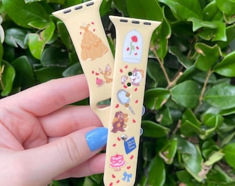Belle Watch Band