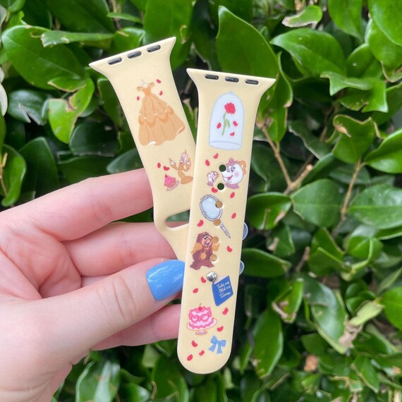 Belle Watch Band