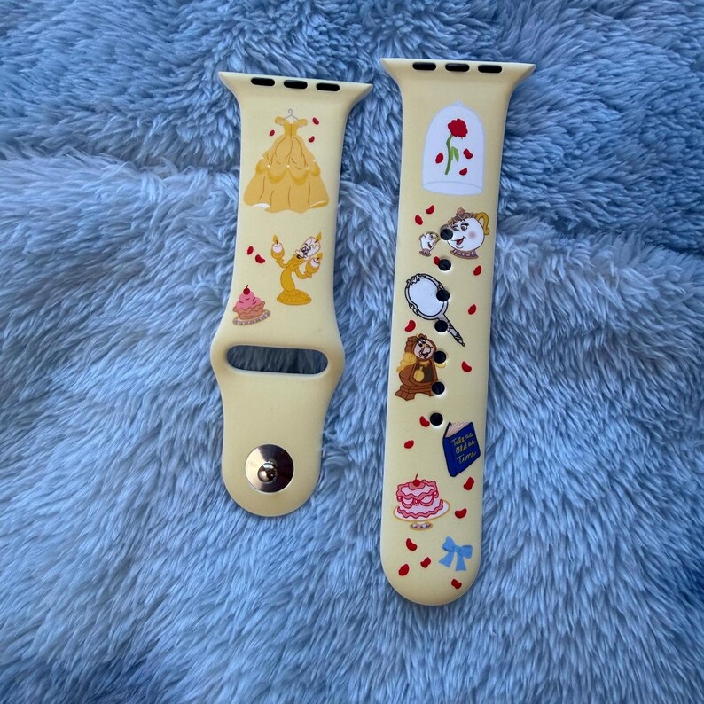 Belle Watch Band Apple 42/44/45mm S/M