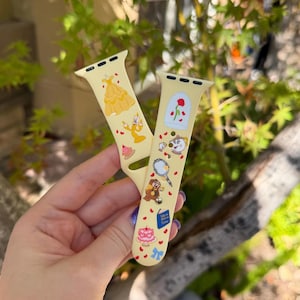 Belle Watch Band image 1