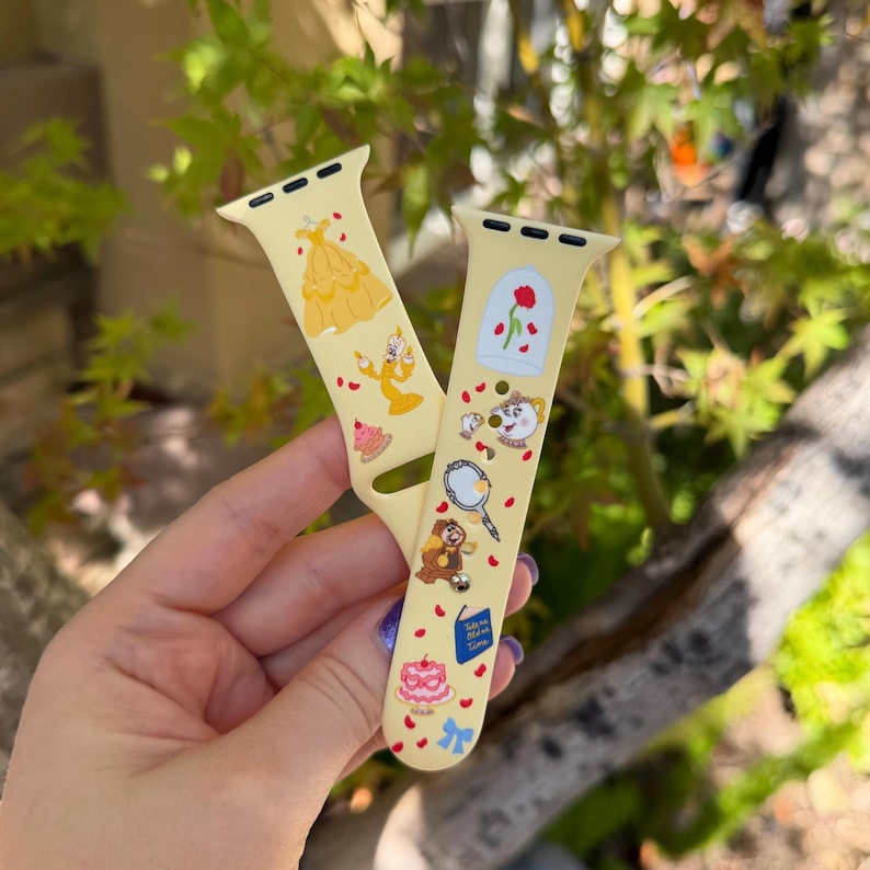 Belle Watch Band image 1
