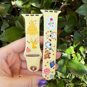 Belle Watch Band image 7