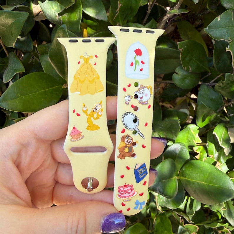 Belle Watch Band image 7