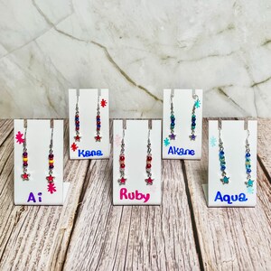 OnK Inspired Earrings