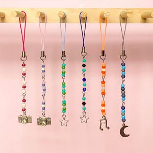 Project Sekai Inspired Charms | Phone Bag Car Charms | Cute Rhythm Game Accessories | Vivid Bad Squad