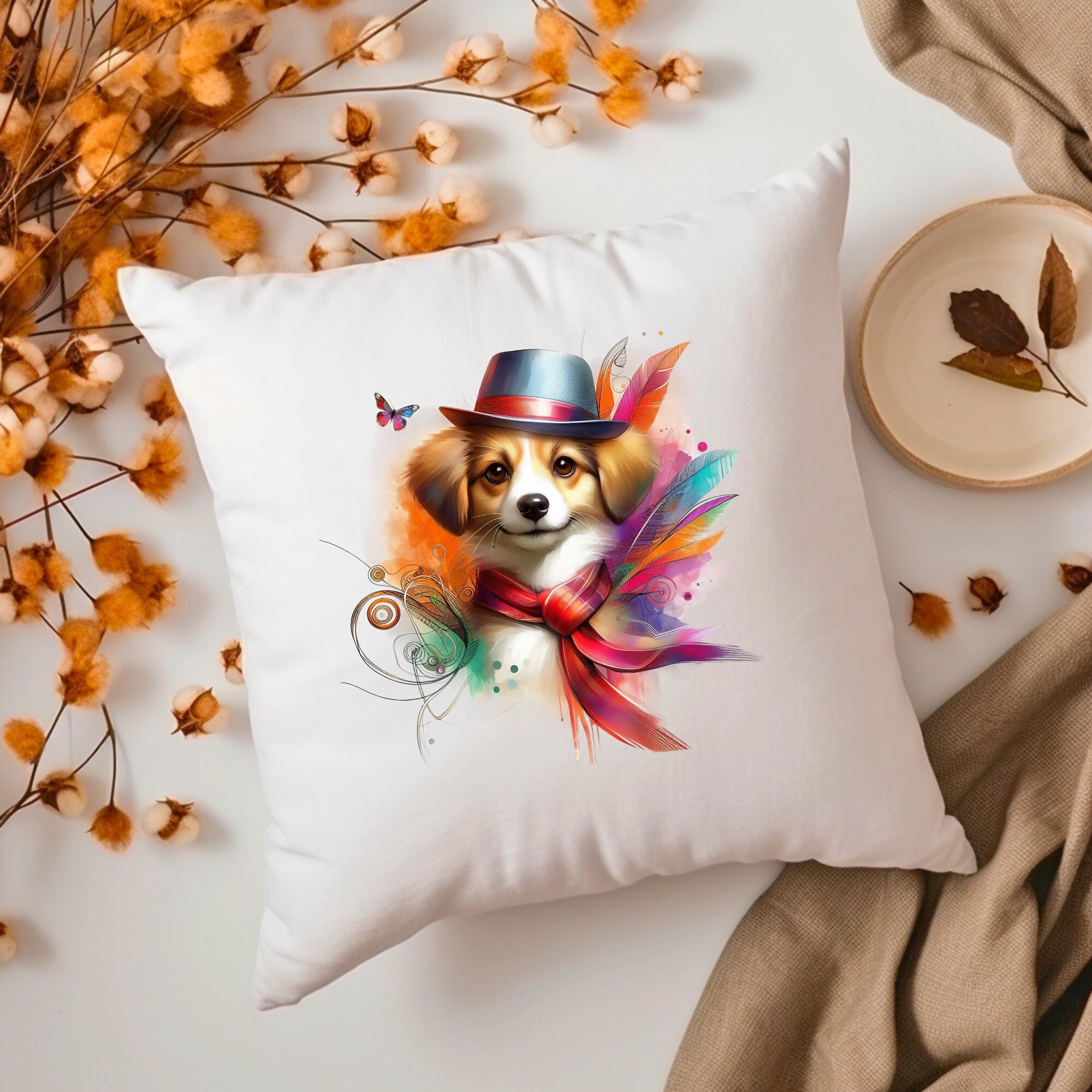 Dogs Clipart - Dog Png - Dog Sublimation - 100 Cute and Funny ...