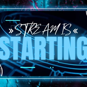 Unlock A Digital Download With 30x Technology Stream Panels For Your Twitch Channel, With 4x Twitch Screens In This Comprehensive Package.