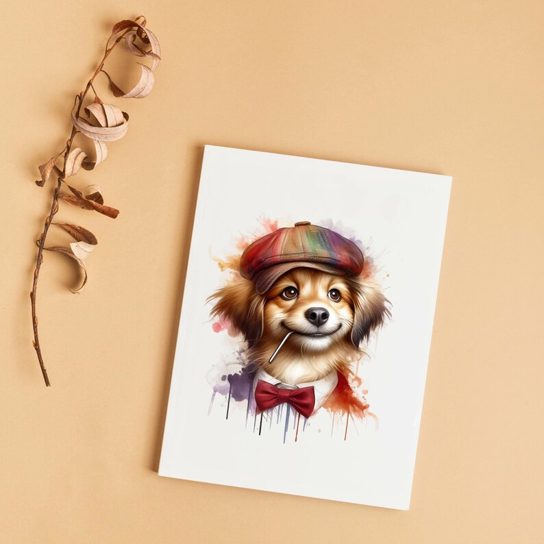 Dogs Clipart - Dog Png - Dog Sublimation - 100 Cute and Funny ...
