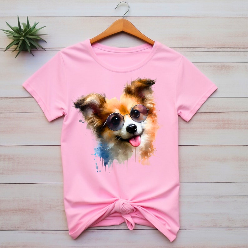 Dogs Clipart - Dog Png - Dog Sublimation - 100 Cute and Funny ...