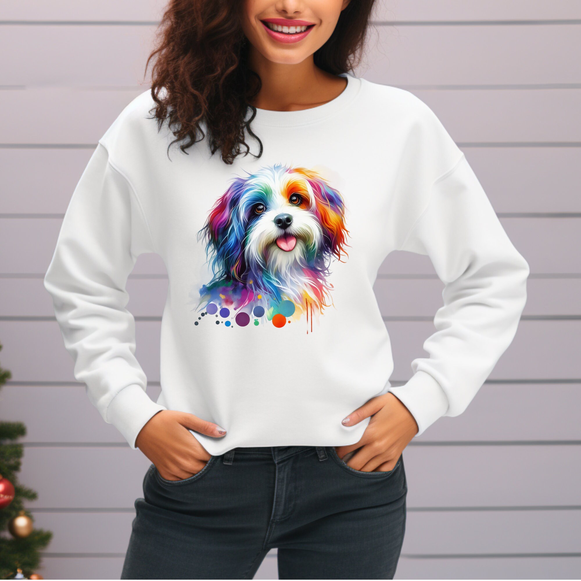 Dogs Clipart - Dog Png - Dog Sublimation - 100 Cute and Funny ...