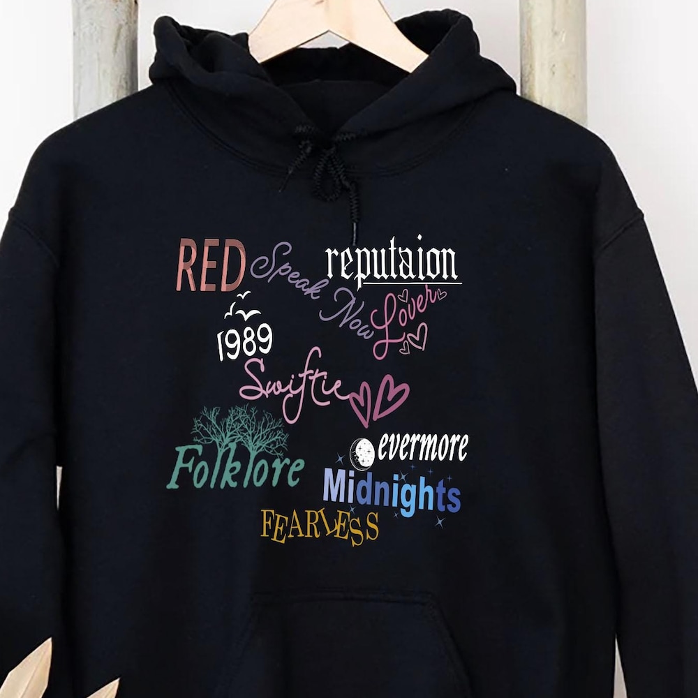 Ts Heart Hand, Eras Tour Custom Date Shirt,Little Swiftien Sweater,First Concert,Floral Little,Youth Swiftie Hand Country Music Hoodie
