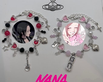 Nana | MMKB | Fandom