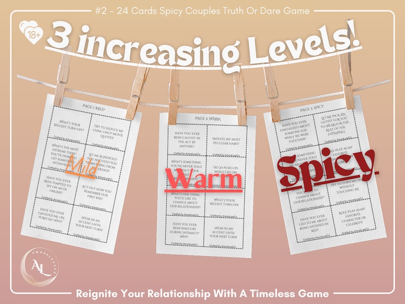Couple Repair Bundle - Printable Collection - Therapy Question - Fun