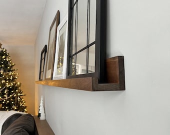 Rebord photo - Plans DIY | Rebord pour photos