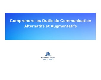 Augmentative Alternative Communication Tools, Autism, Pecs, NonVerbal, ASD, CAA, Sign, Makaton, Seizures, Behavior, Ortho