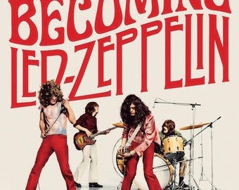 Led Zeppelin 3CD the Drag Queen New Orleans 1973 Moonchild - Etsy