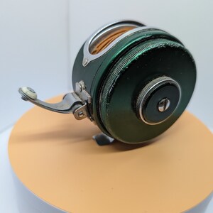 Automatic Fly Reel -  Canada