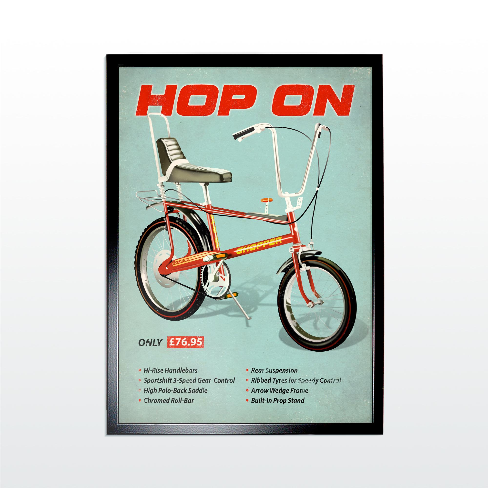 Raleigh chopper tyres sale