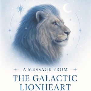 Lyran Oracle Reading – Unlock Cosmic Wisdom & Higher Guidance | Channelled Starseed Activation | Soul Message PDF