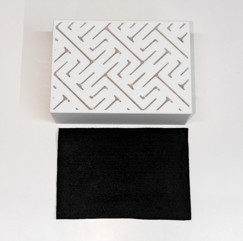 Custom Doorbell Chime Covers Choose Size & Design Compatible With