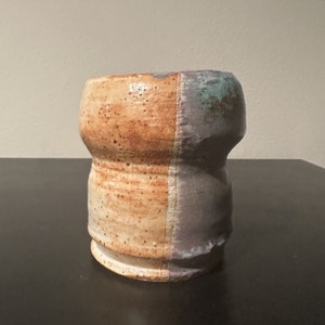 Handmade Rough Ceramic Mug