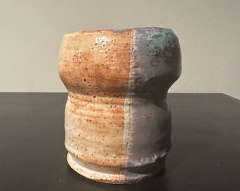 Handmade Rough Ceramic Mug