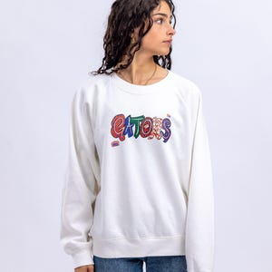 Florida Gators Spirit Crewneck