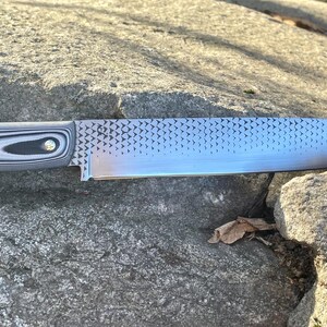 rasp camp knife