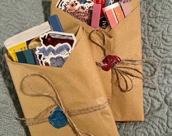 Blind Date With A Book