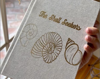 The Shell Seekers by Rosamunde Pilcher Rebinding
