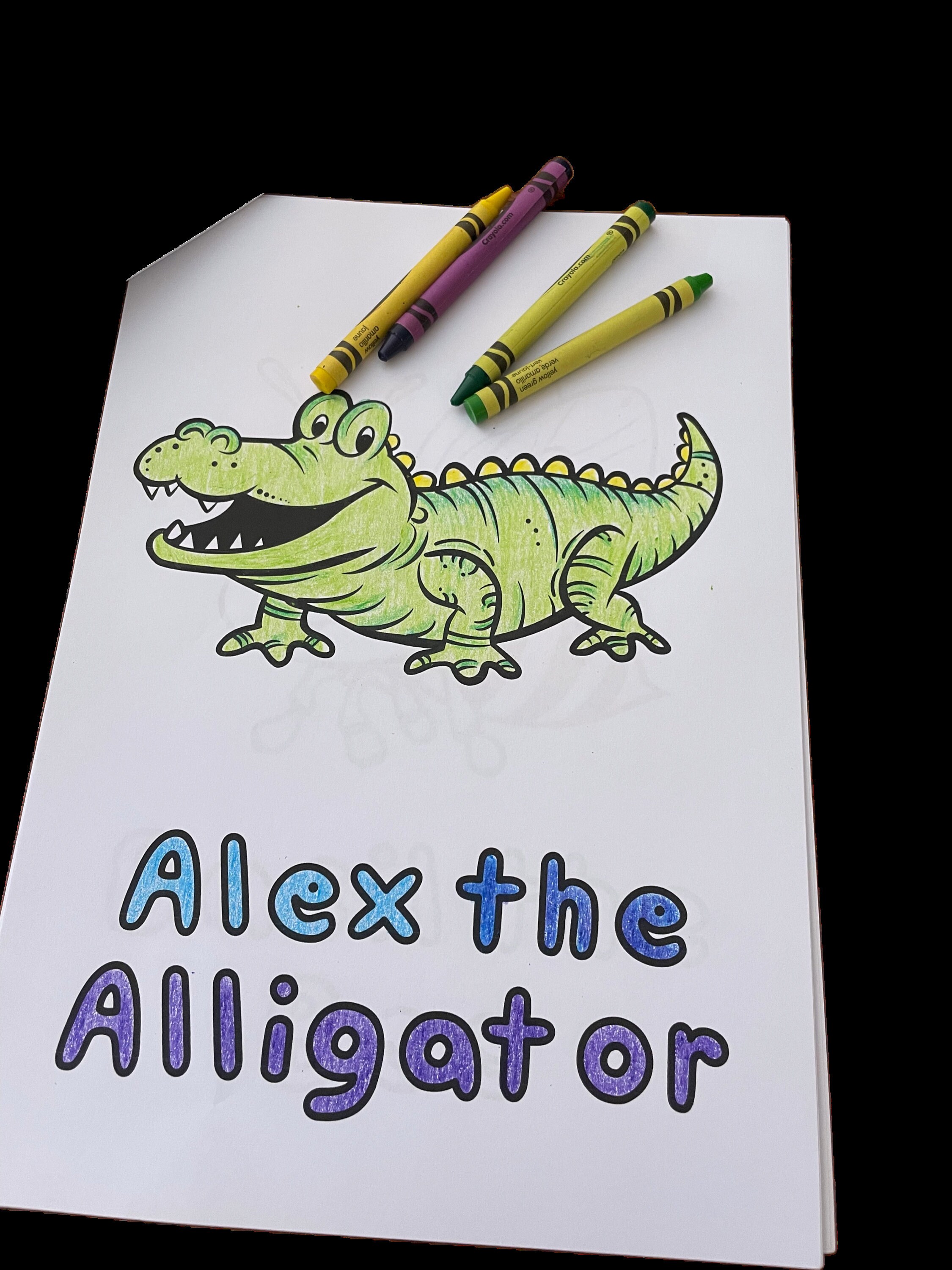 Animal Coloring Pages, Abc Coloring Pages, Alphabet Coloring, Babys ...