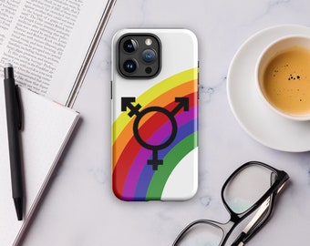 Case "Free to live" pour iPhone