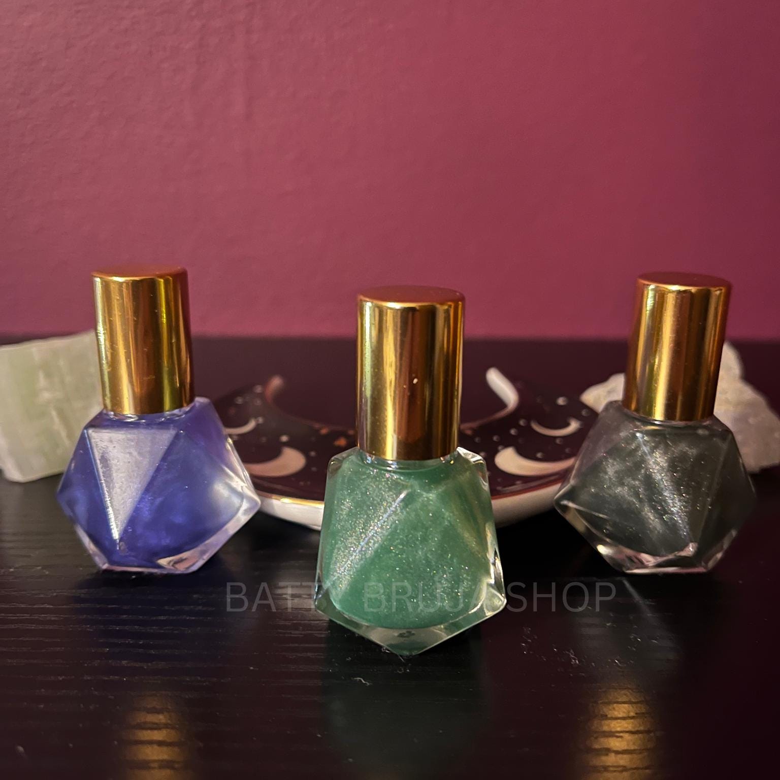 Greek Deity Perfume Oil - Anointing Oil, Deity Oil, Witchy Oil, Ritual Oil, Scented Oil, Spiritual Oil, Greek Mythology, Custom