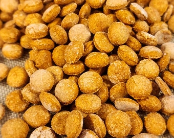 Banana Pumpkin Bites