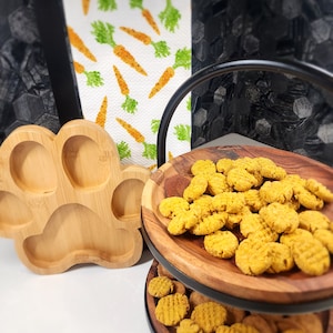 Peanut Butter Cookies