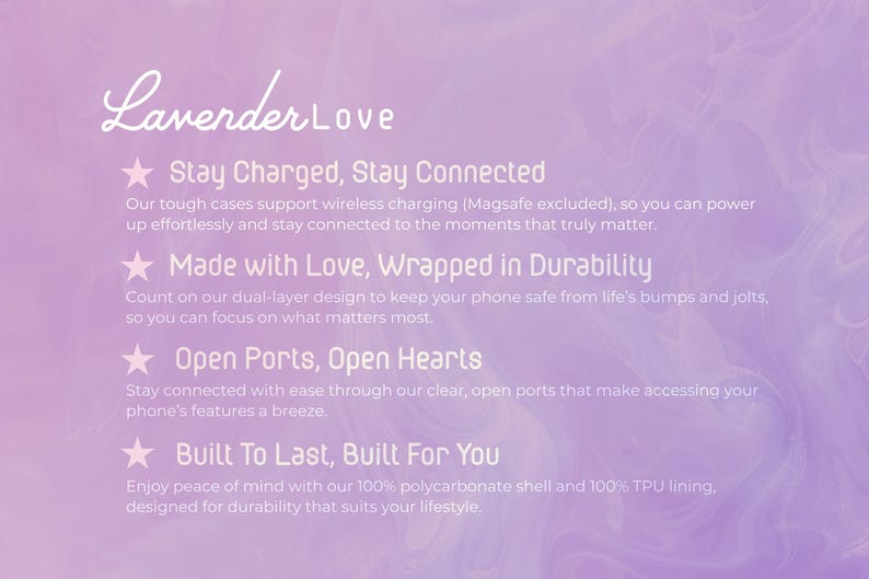LavenderLove