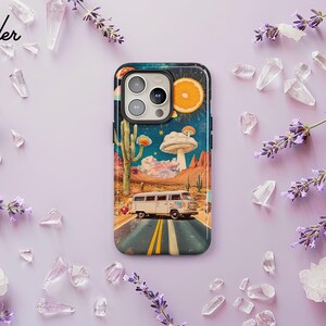 コレクション Volkswagen Telephone Cover TOSHO ANSONY Vw Bus Galaxy Case - Etsy