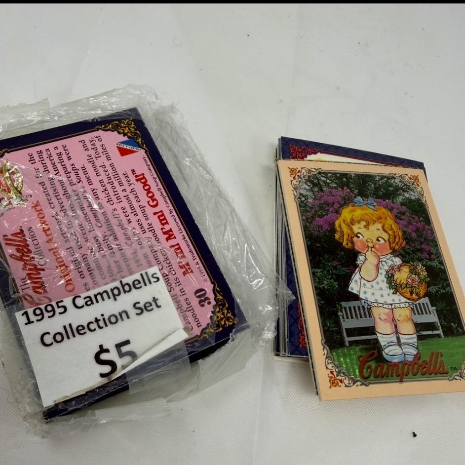 Campbell Soup Puzzle - Etsy