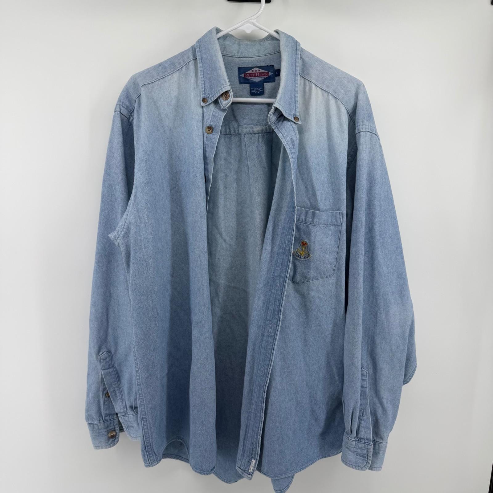 Ruff hewn clothing - Etsy 日本